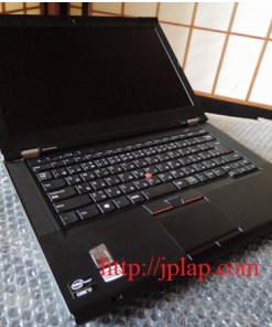 Thinkpad T430s i7 3520M