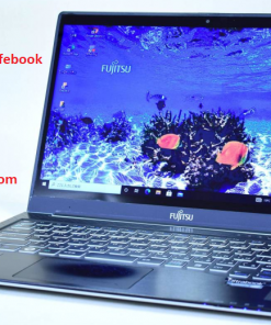 Laptop Fujitsu Lifebook UH75 i5-3317U