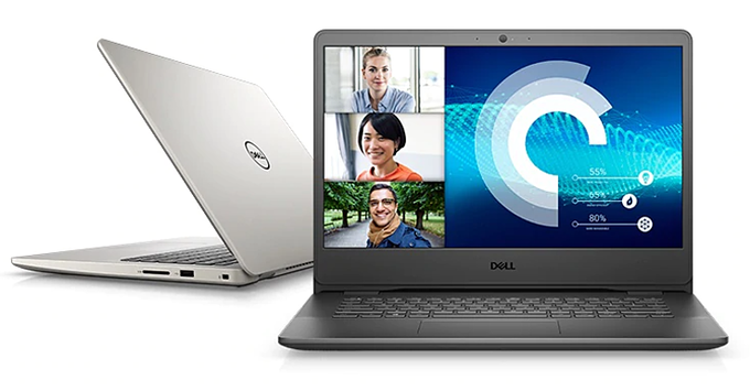 laptop dell