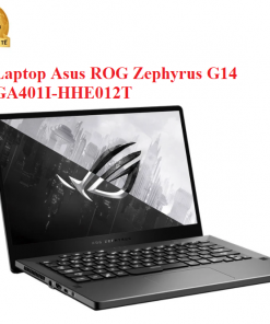 Laptop ASUS ROG Zephyrus G14 GA401I HHE012T