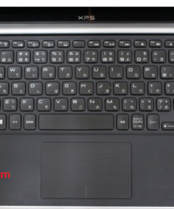 Dell XPS 13 L322X i5-3337U