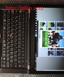 Thinkpad T430s i7 3520M