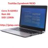 Laptop Toshiba Dynabook R63D