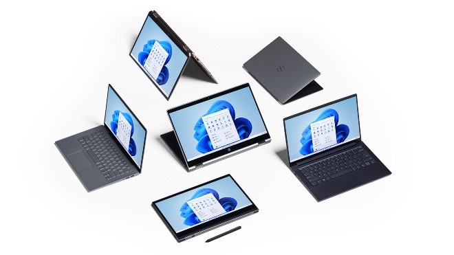 Windows 10 lên Windows 11