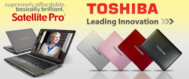 Laptop Nhập Khẩu Toshiba