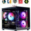 Core I5 13400F | RTX 3060 12G | Ram 16G | NVME 256G