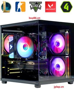 Core I5 13400F | RTX 3060 12G | Ram 16G | NVME 256G