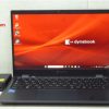 Laptop Toshiba G83