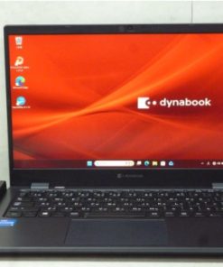 Laptop Toshiba G83