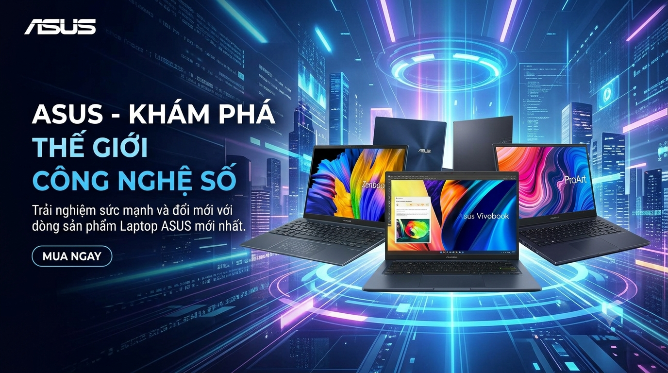Laptop Asus
