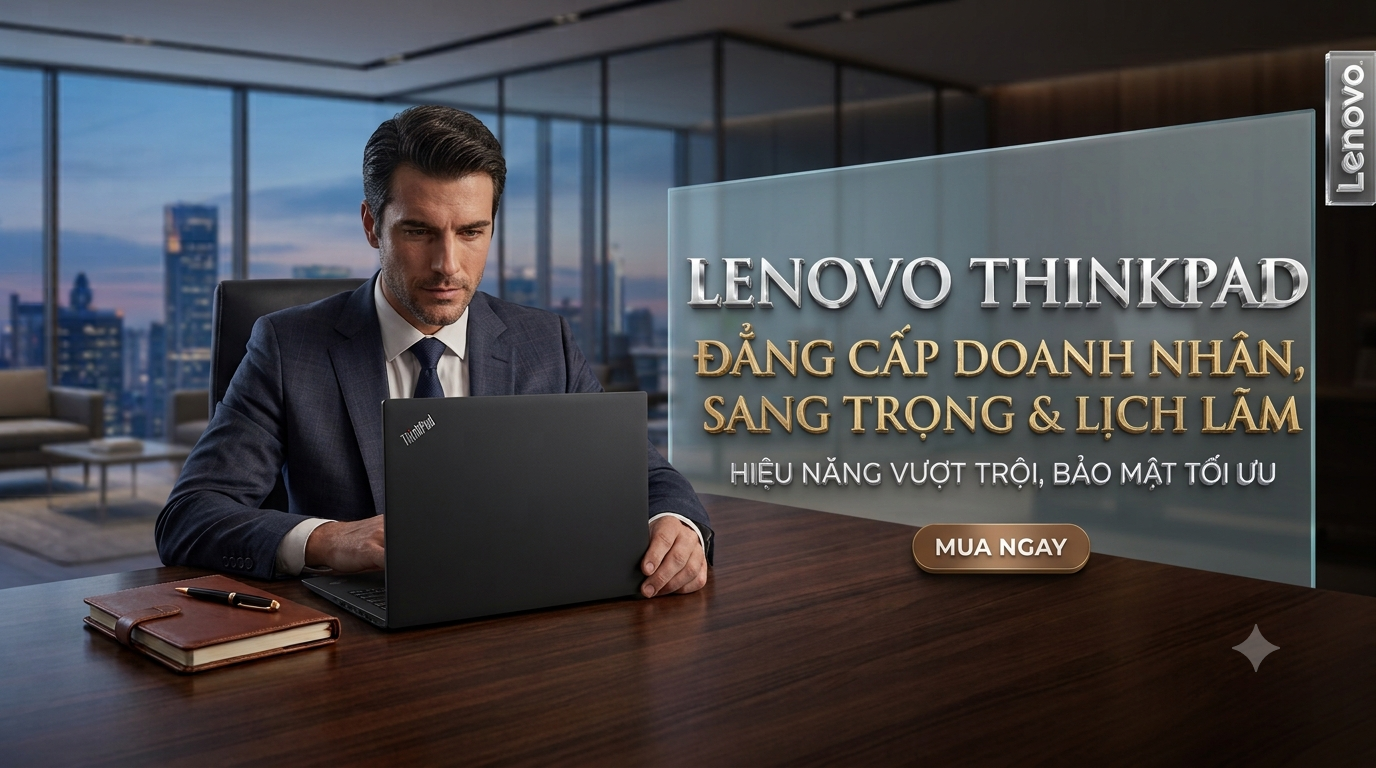 Lenovo Thinkpad