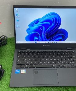 Laptop TOSHIBA DYNABOOK G83/KV Core i5-1235U