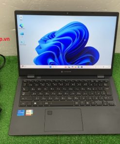 laptop toshiba g83